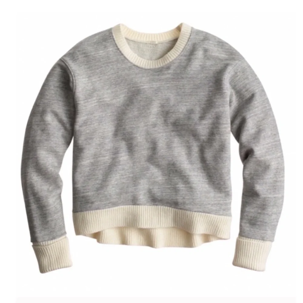 J.crew sweater